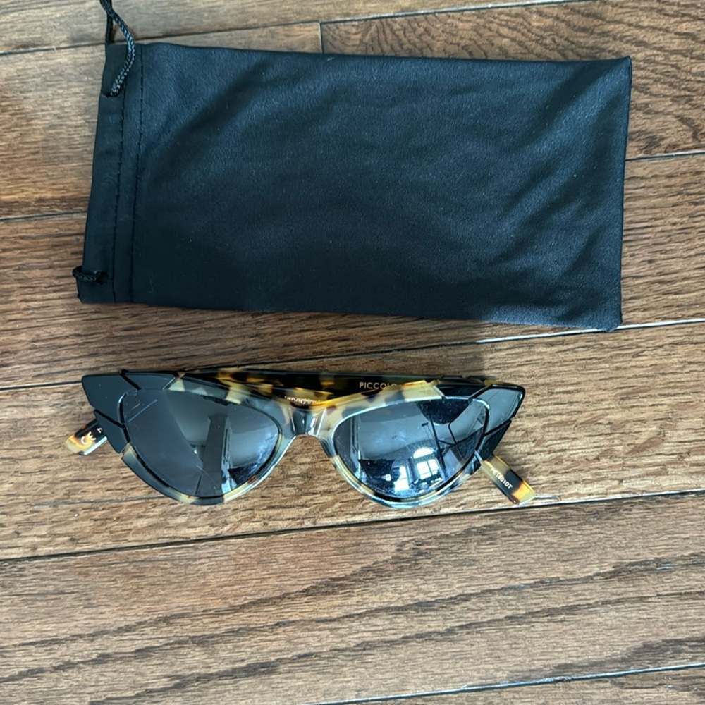 Piccolo & Grande Sunglasses